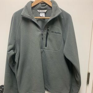 Columbia Pullover